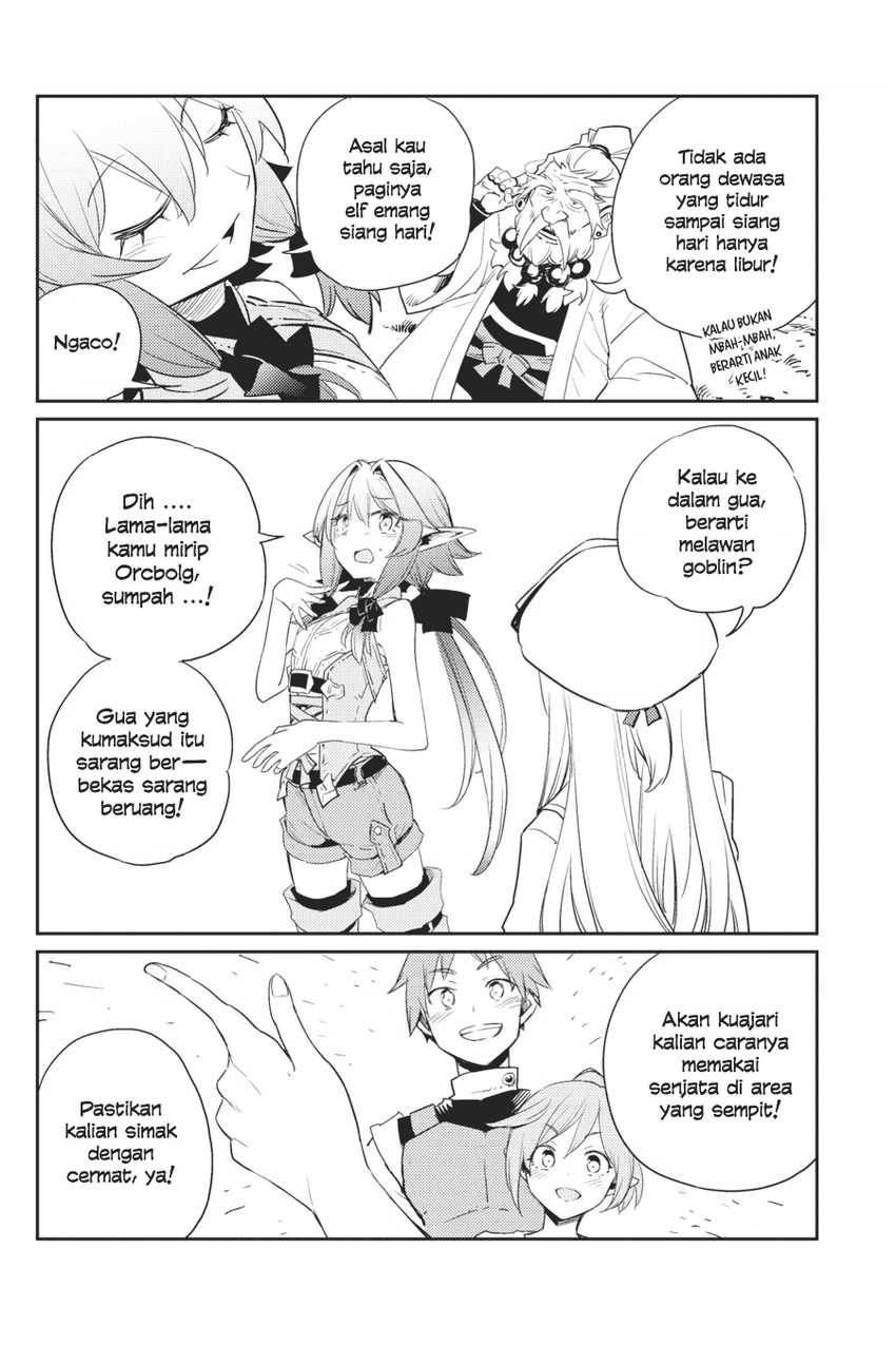 Chapter 65 - halaman 19