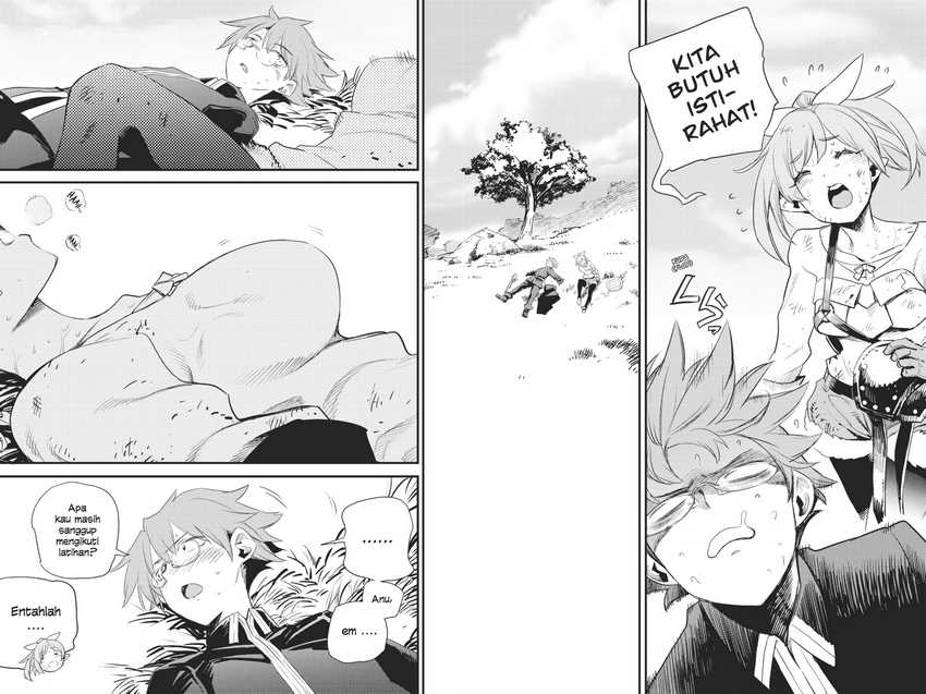 Chapter 65 - halaman 4