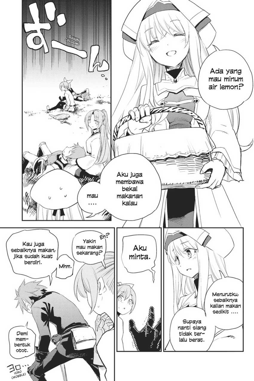 Chapter 65 - halaman 8