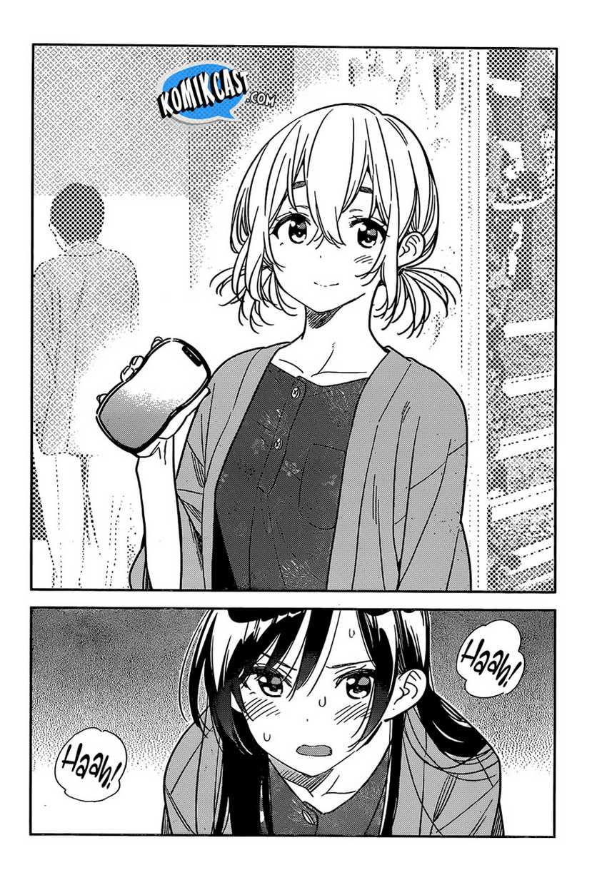 Chapter 214 - halaman 13