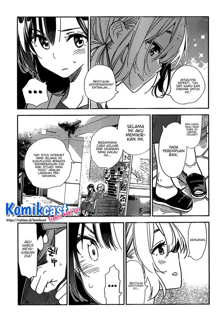 Chapter 214 - halaman 16