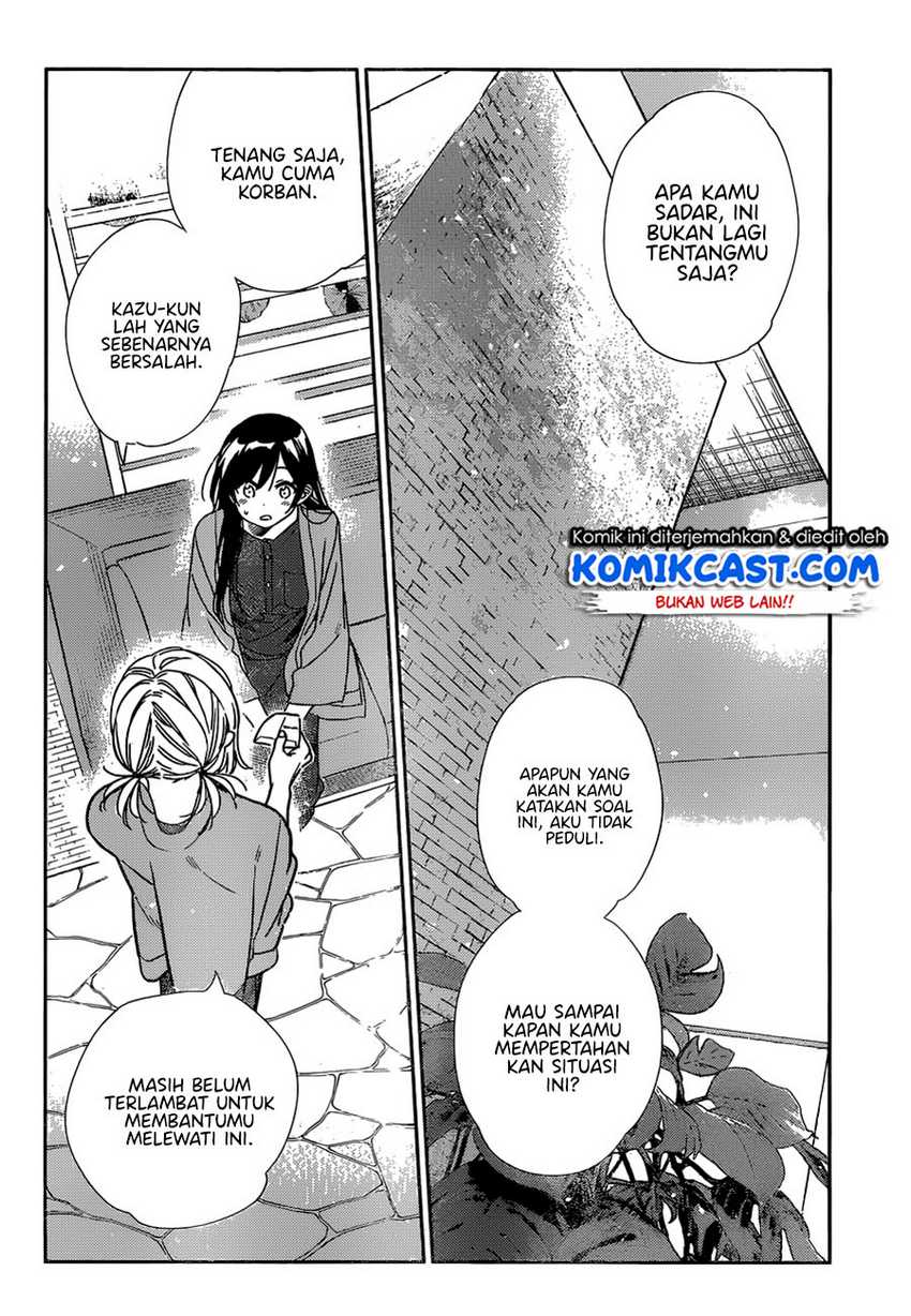 Chapter 214 - halaman 21
