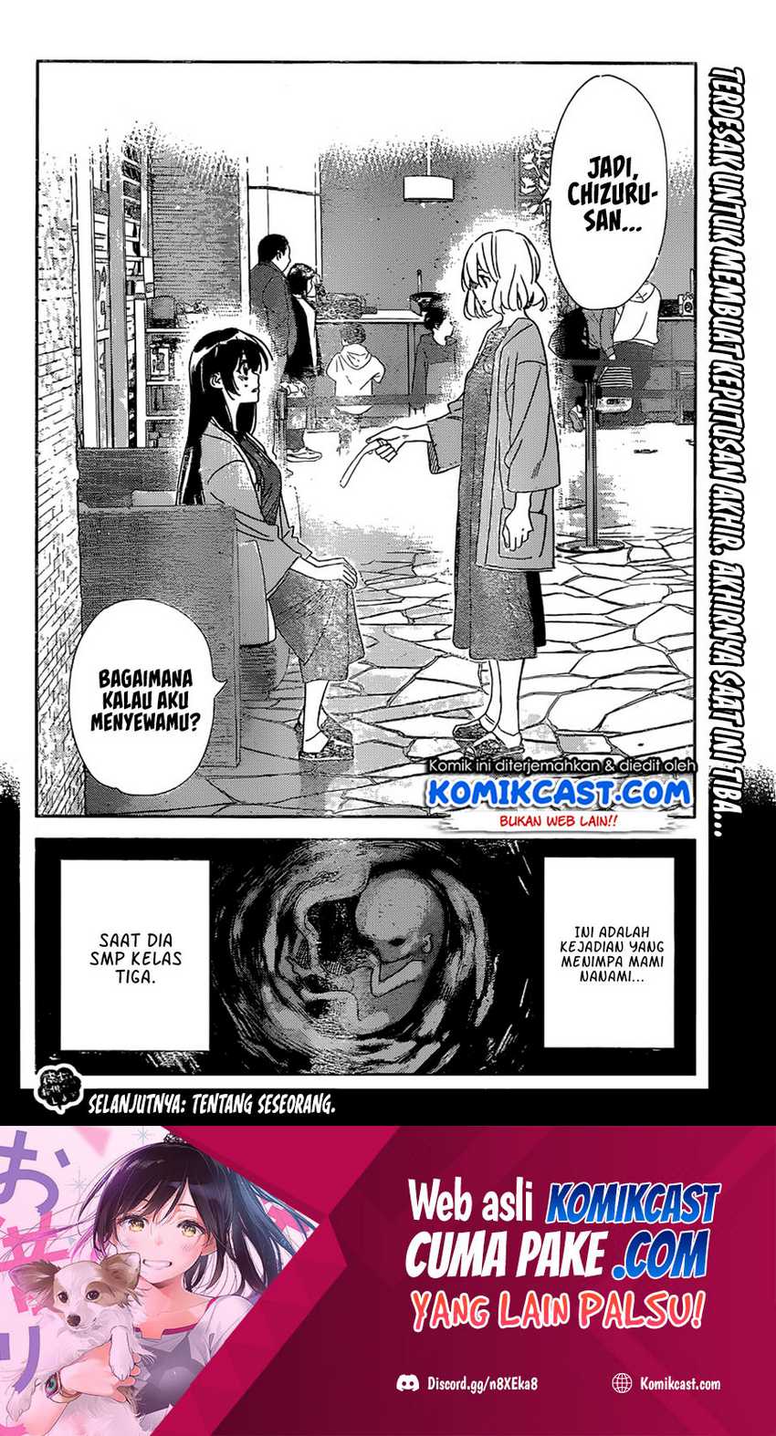 Chapter 214 - halaman 23