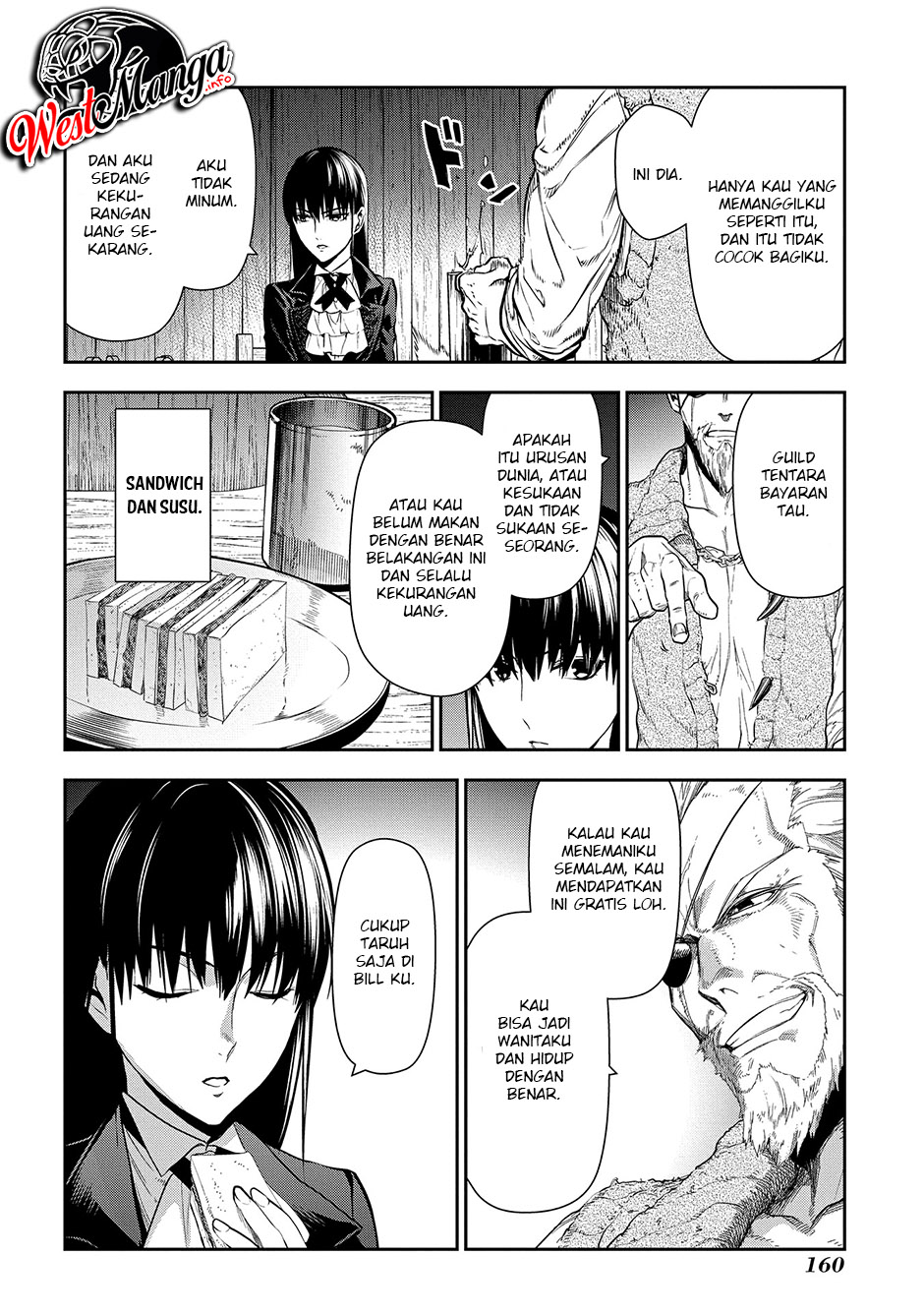 Chapter 99 - halaman 13