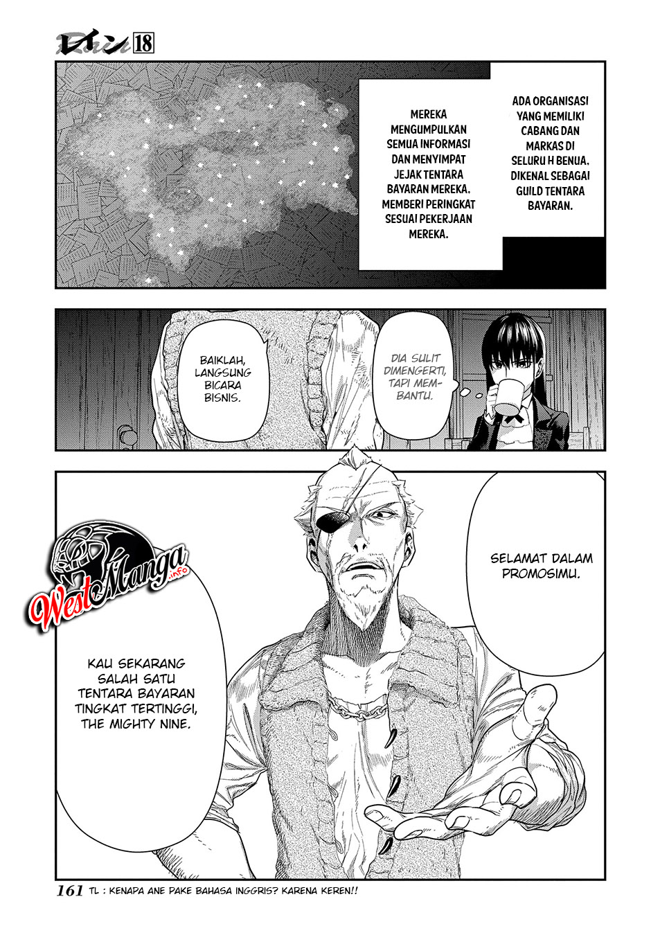 Chapter 99 - halaman 15