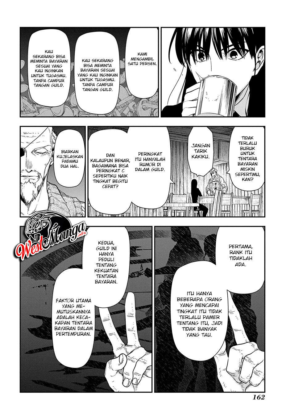 Chapter 99 - halaman 16