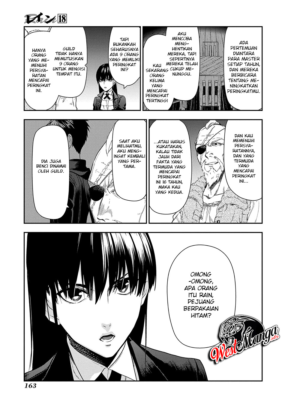 Chapter 99 - halaman 17