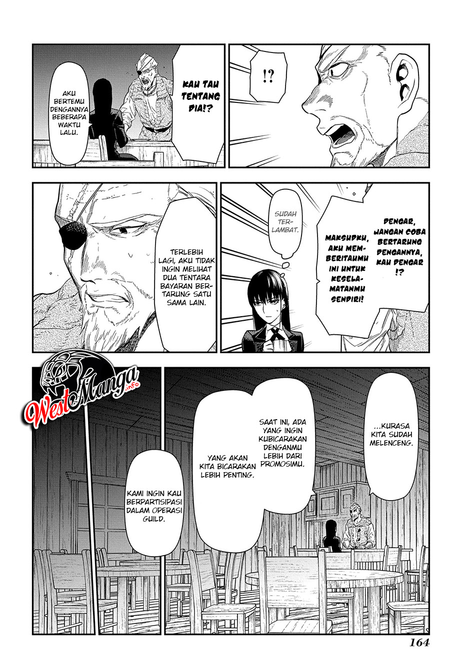 Chapter 99 - halaman 18