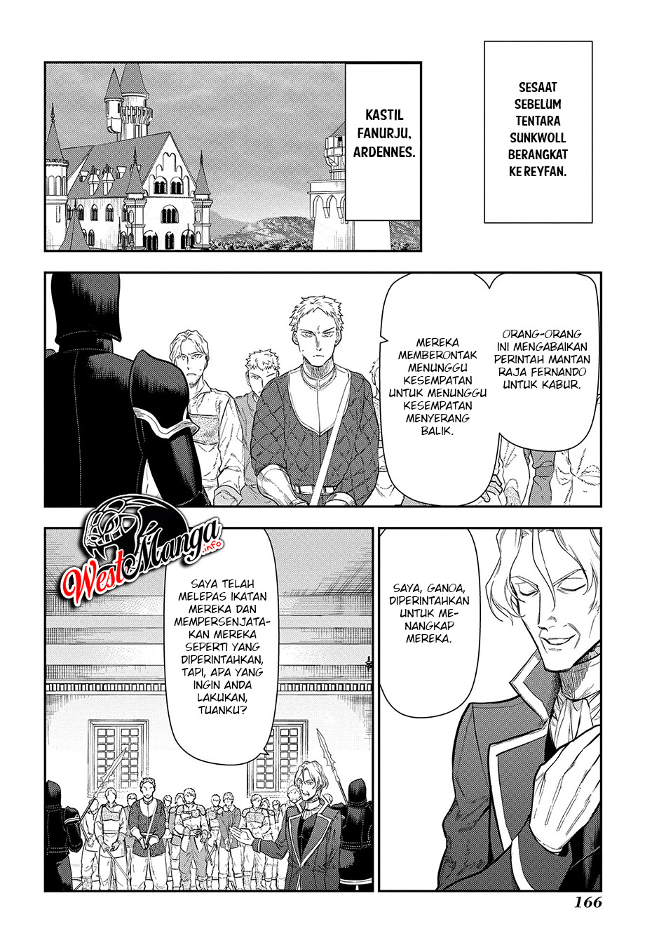 Chapter 99 - halaman 20