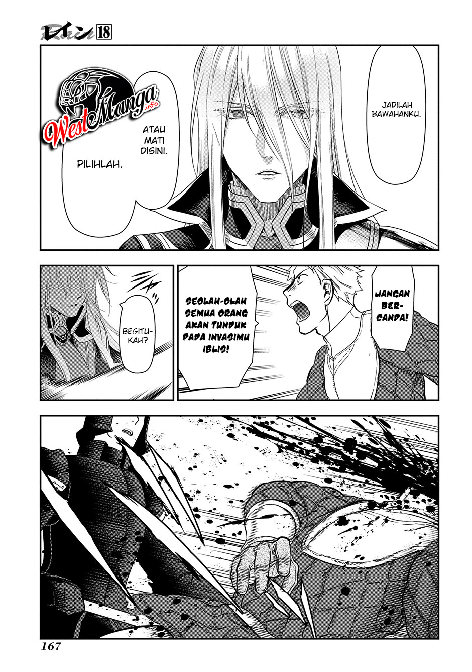 Chapter 99 - halaman 21
