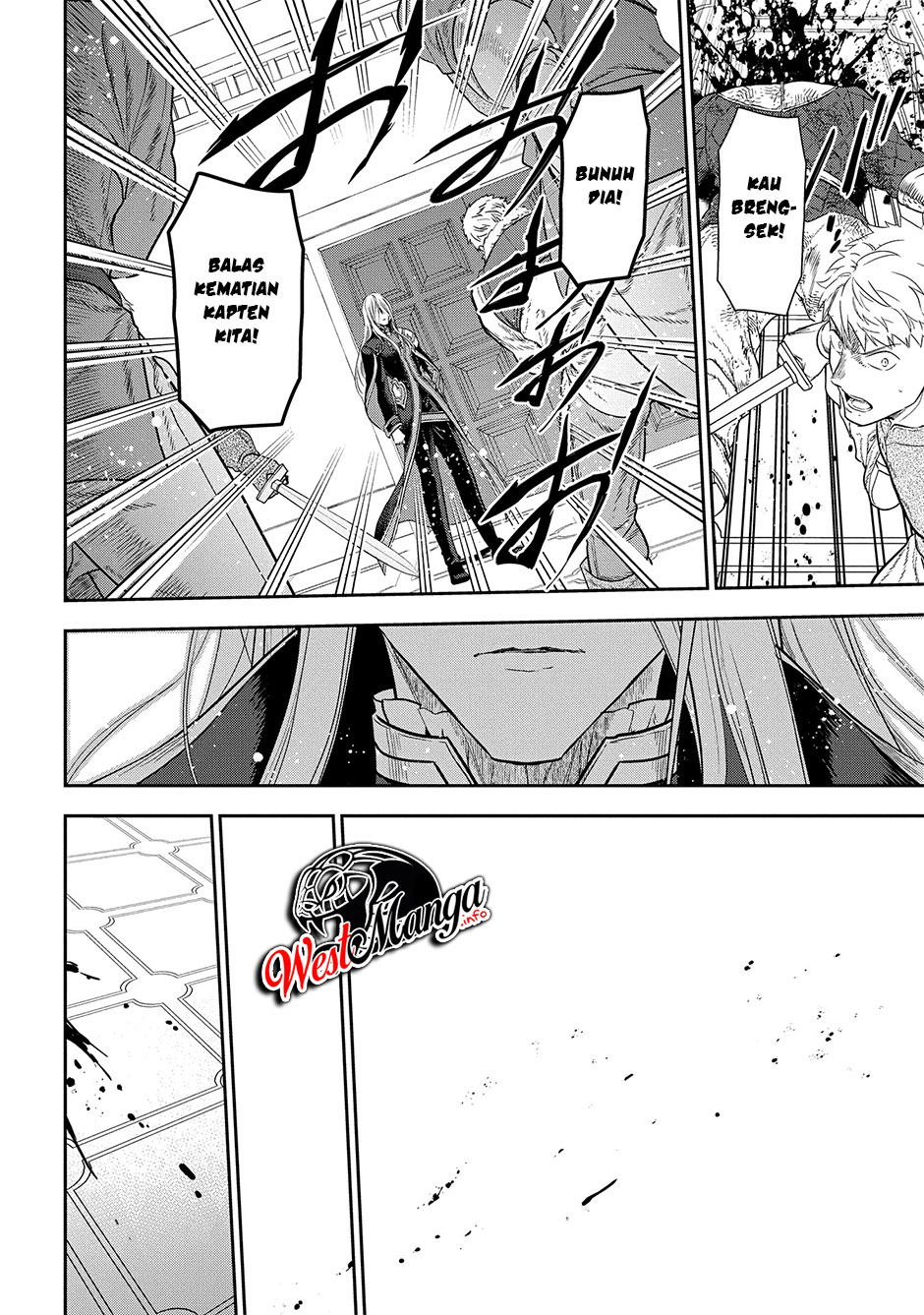 Chapter 99 - halaman 22