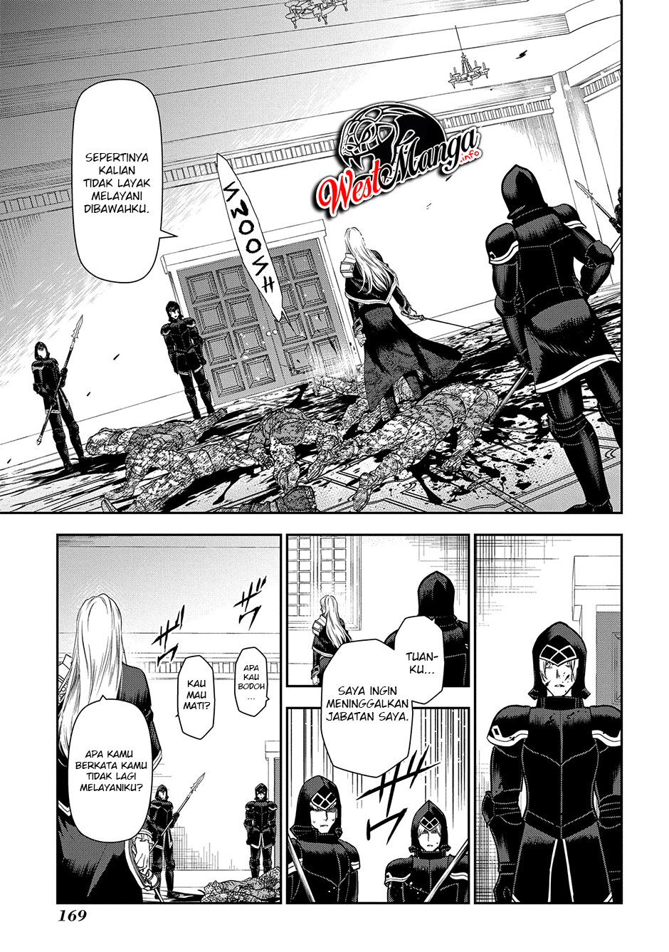 Chapter 99 - halaman 23