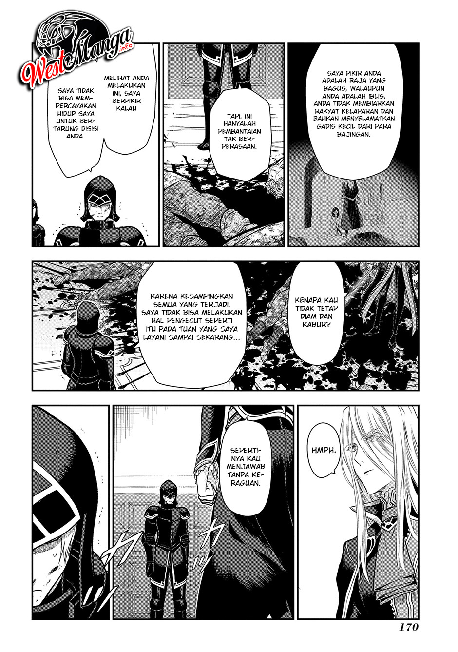 Chapter 99 - halaman 24