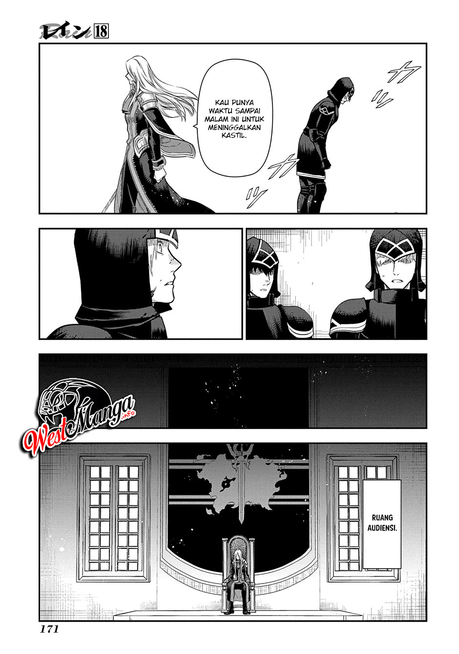 Chapter 99 - halaman 25