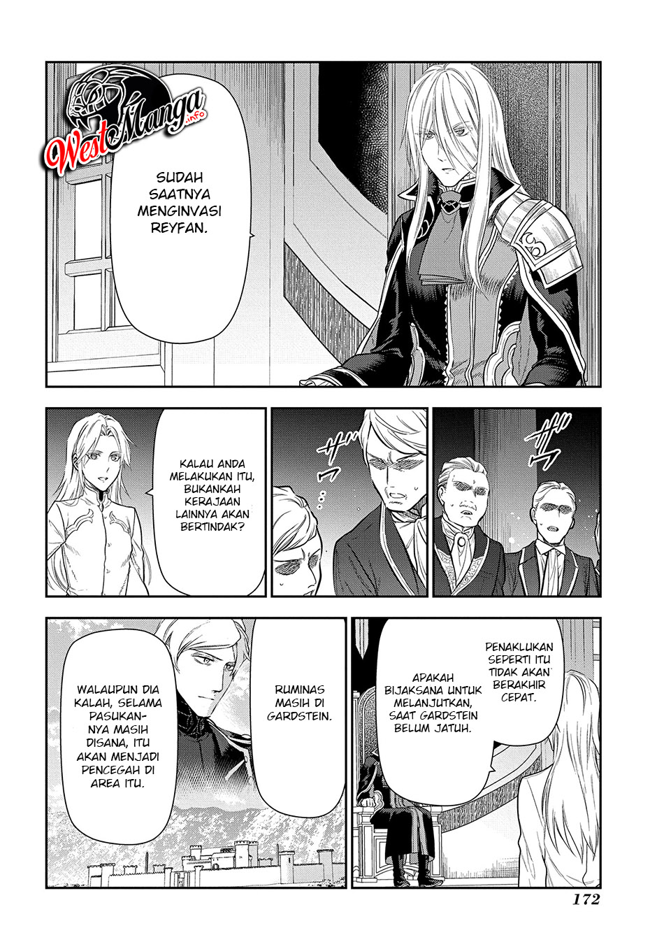 Chapter 99 - halaman 27