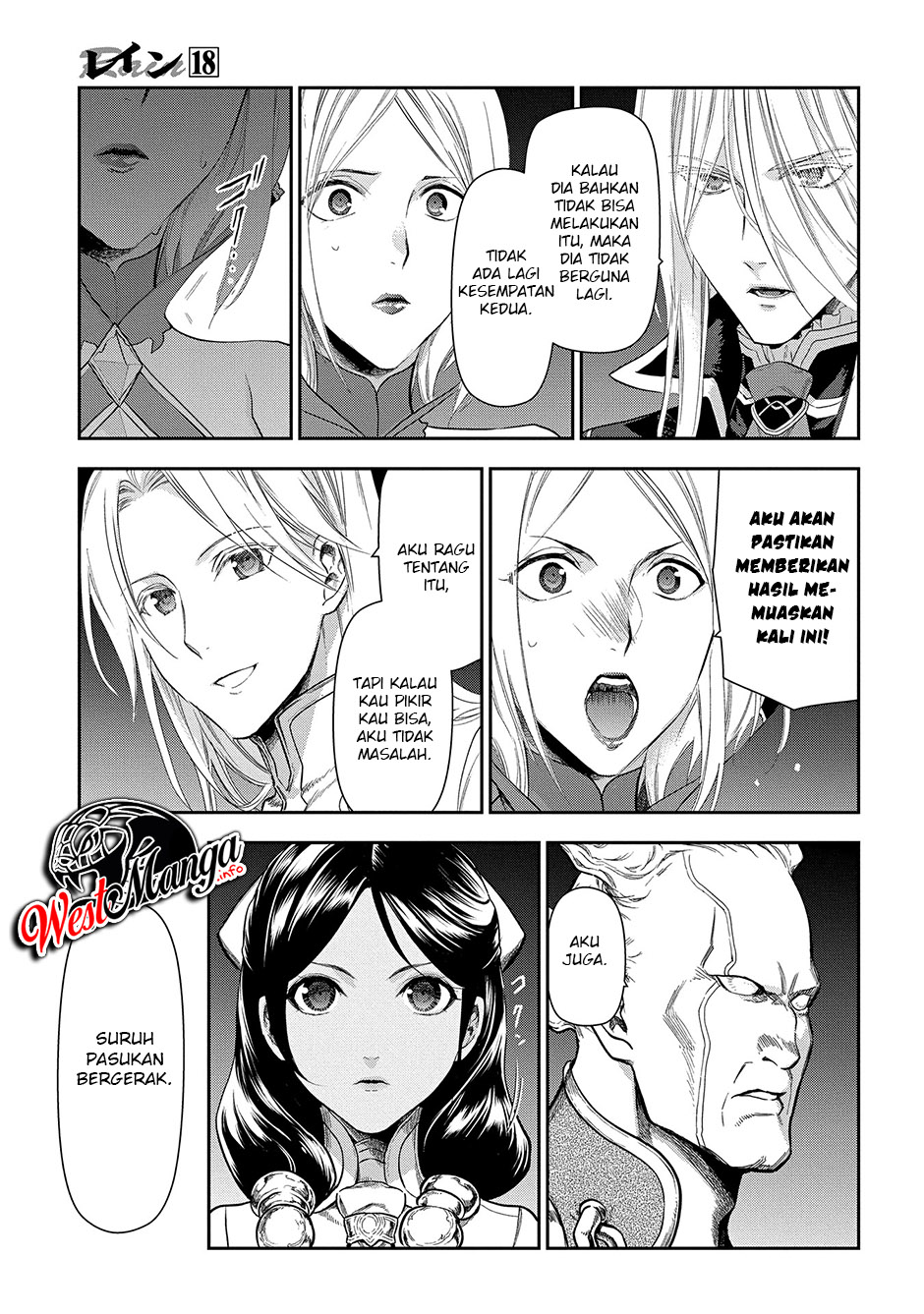 Chapter 99 - halaman 28