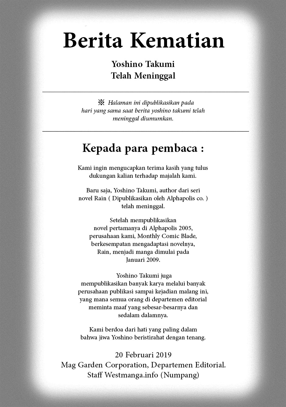Chapter 99 - halaman 30