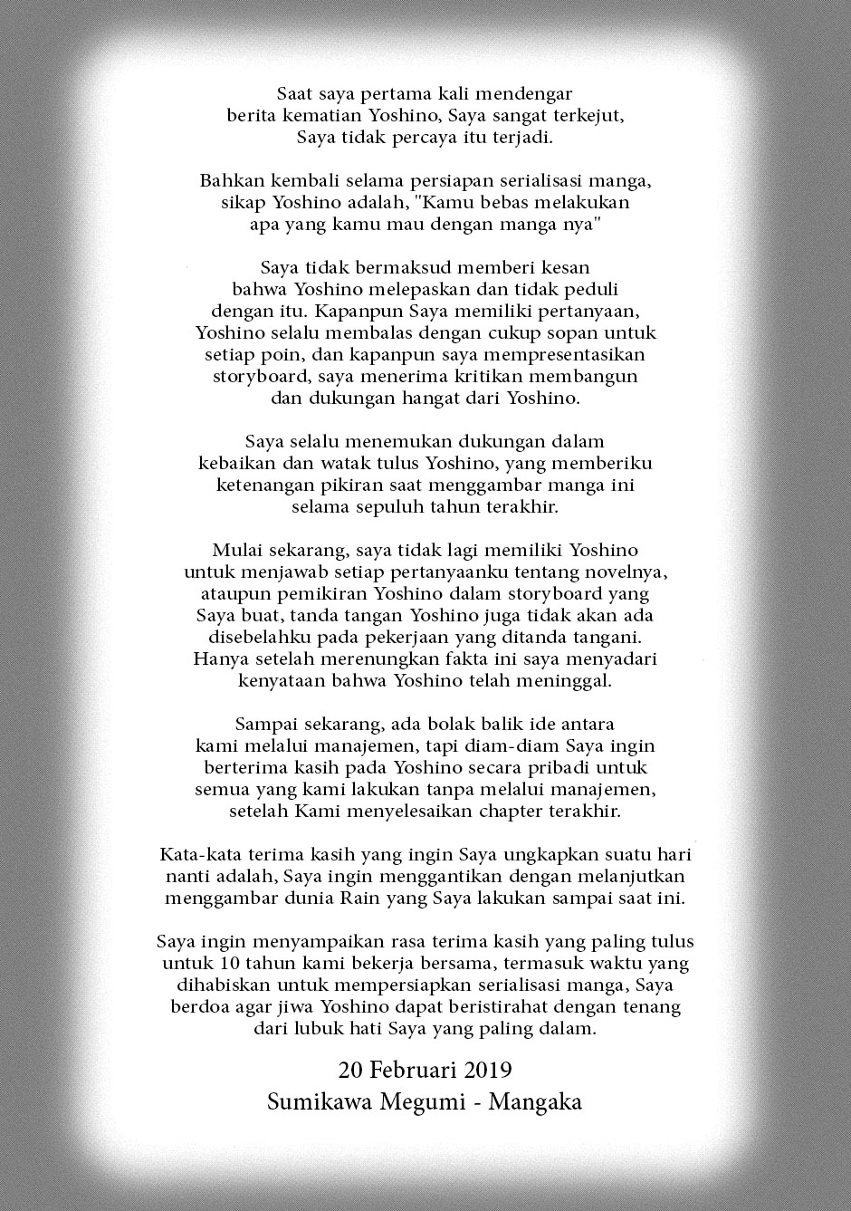Chapter 99 - halaman 31