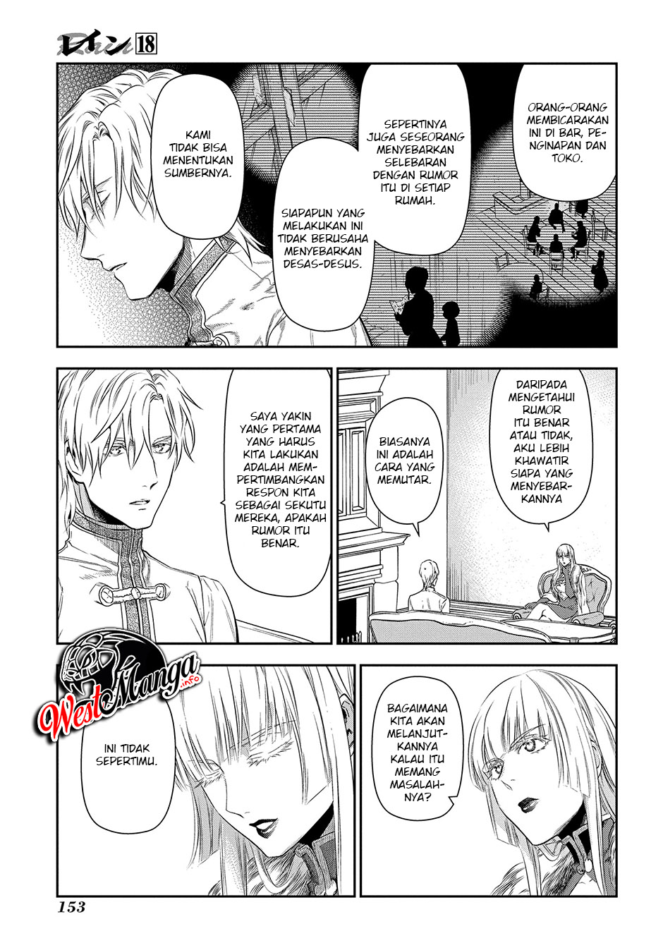 Chapter 99 - halaman 6