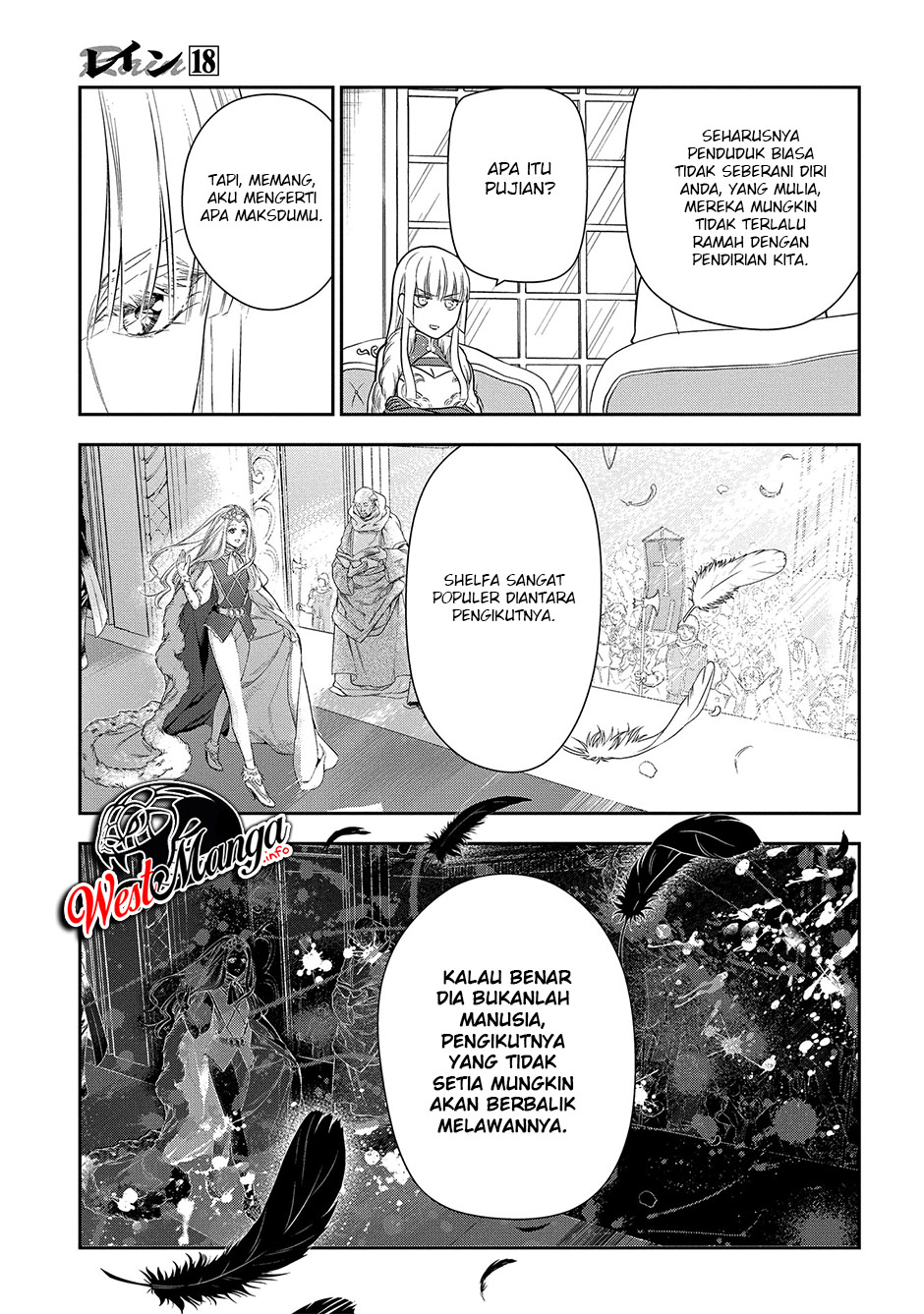 Chapter 99 - halaman 8