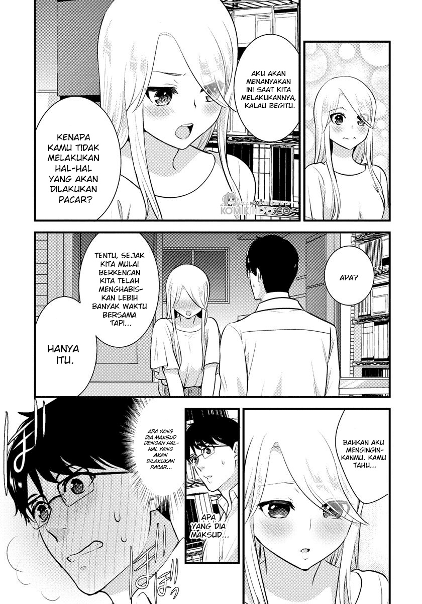 Chapter 17 - halaman 7