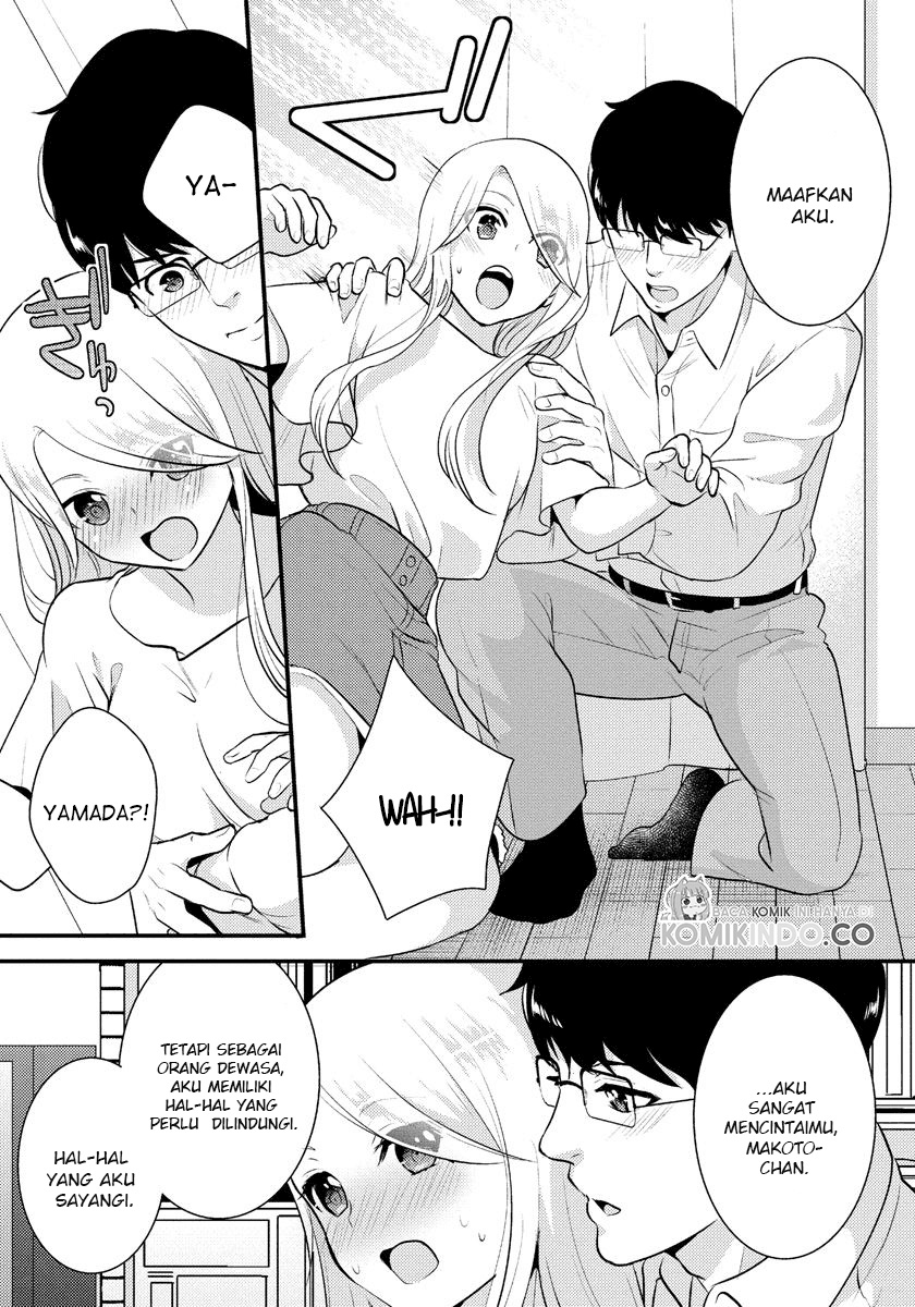 Chapter 17 - halaman 9