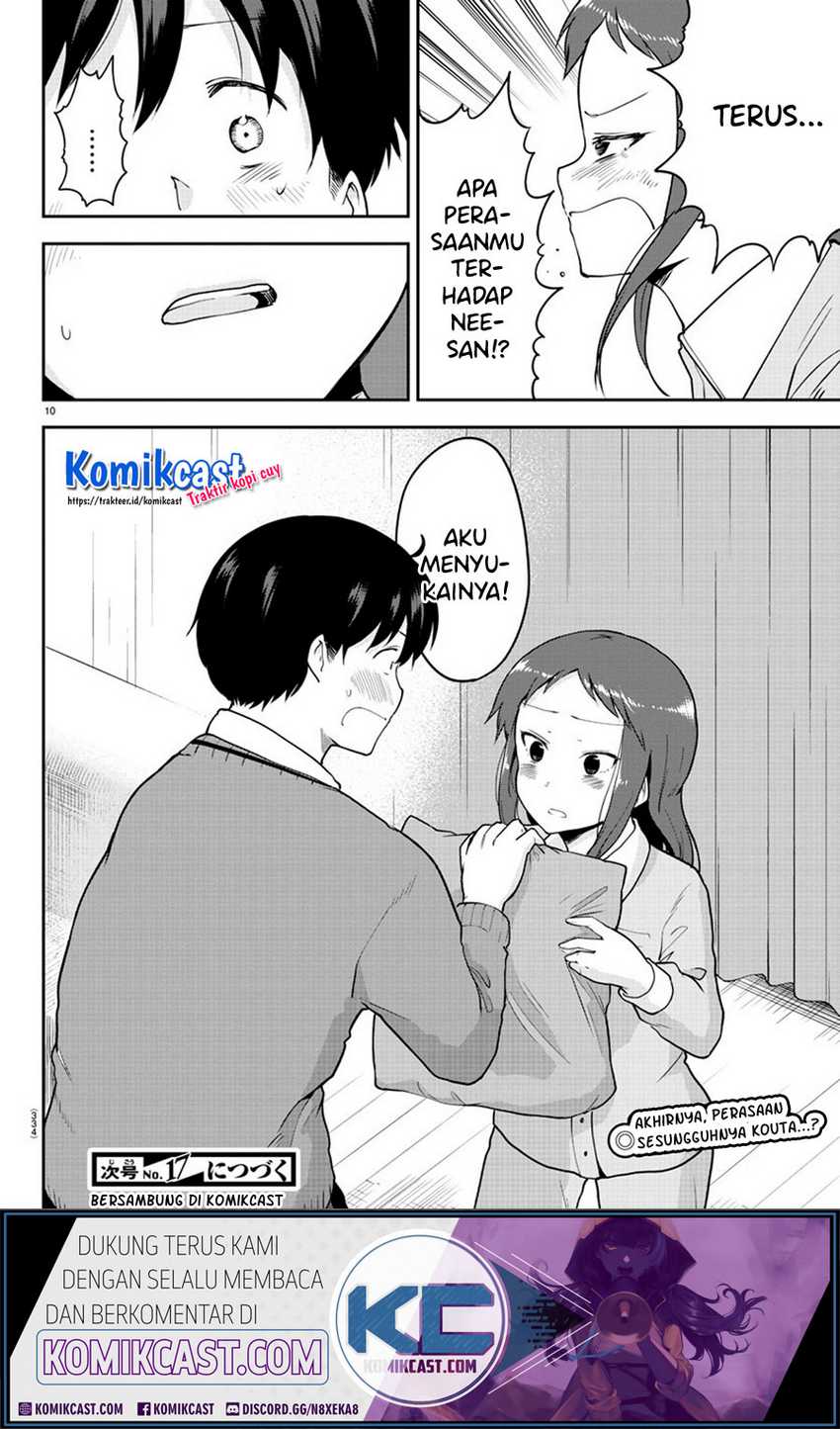 Chapter 58 - halaman 12