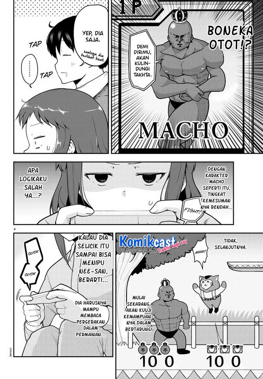 Chapter 58 - halaman 6