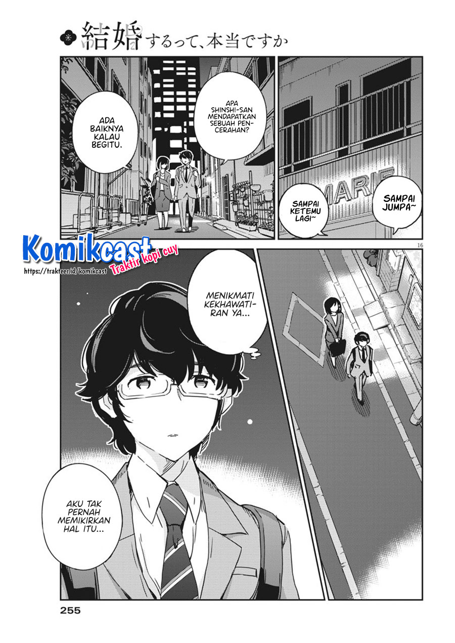 Chapter 57 - halaman 17
