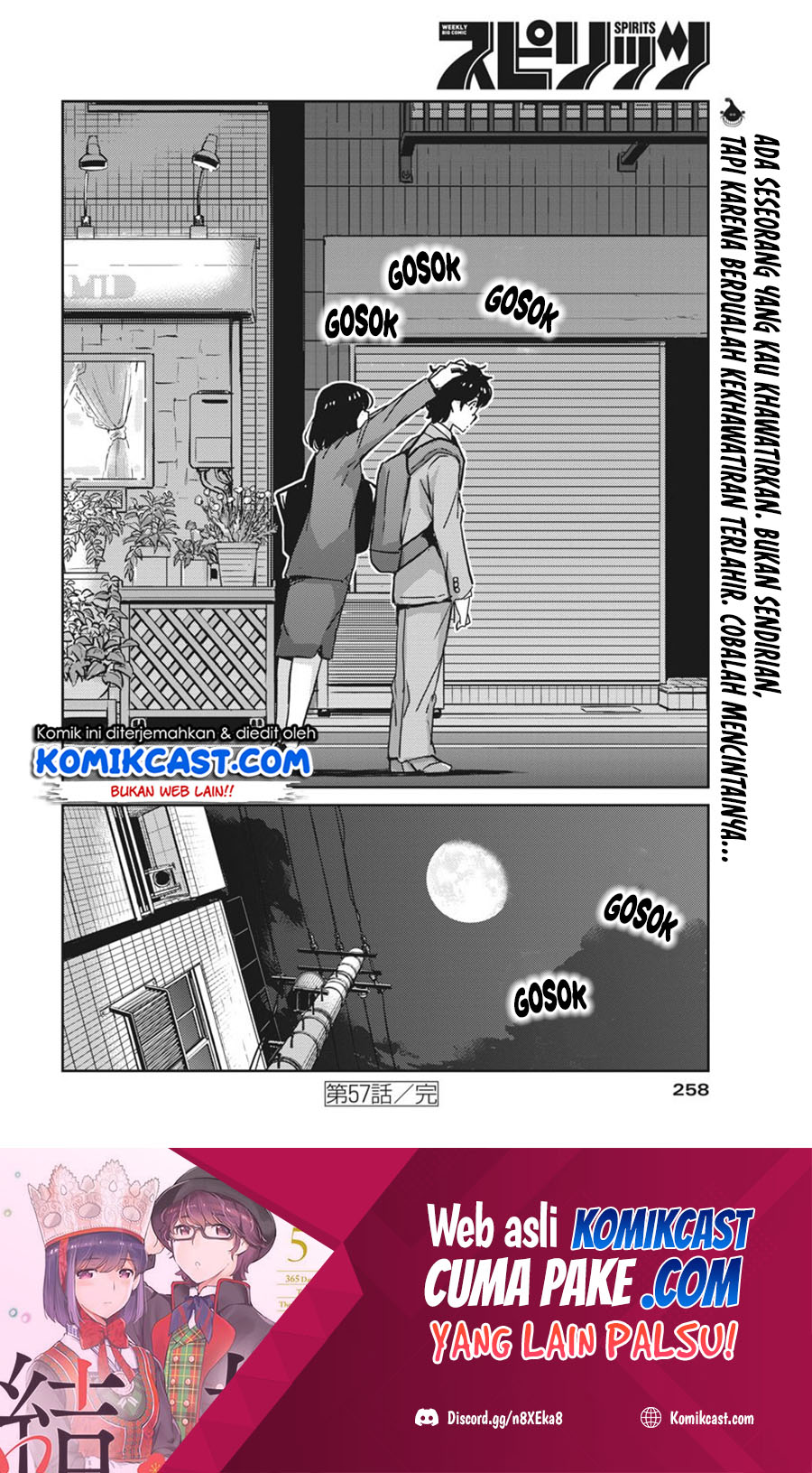 Chapter 57 - halaman 20