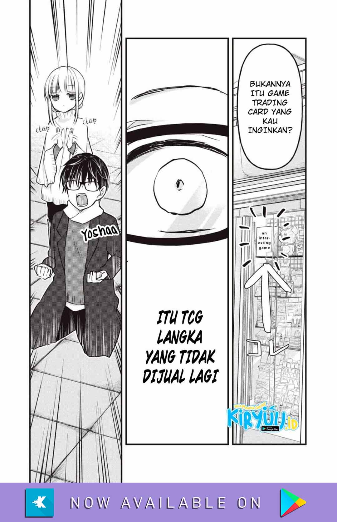 Chapter 75 - halaman 16