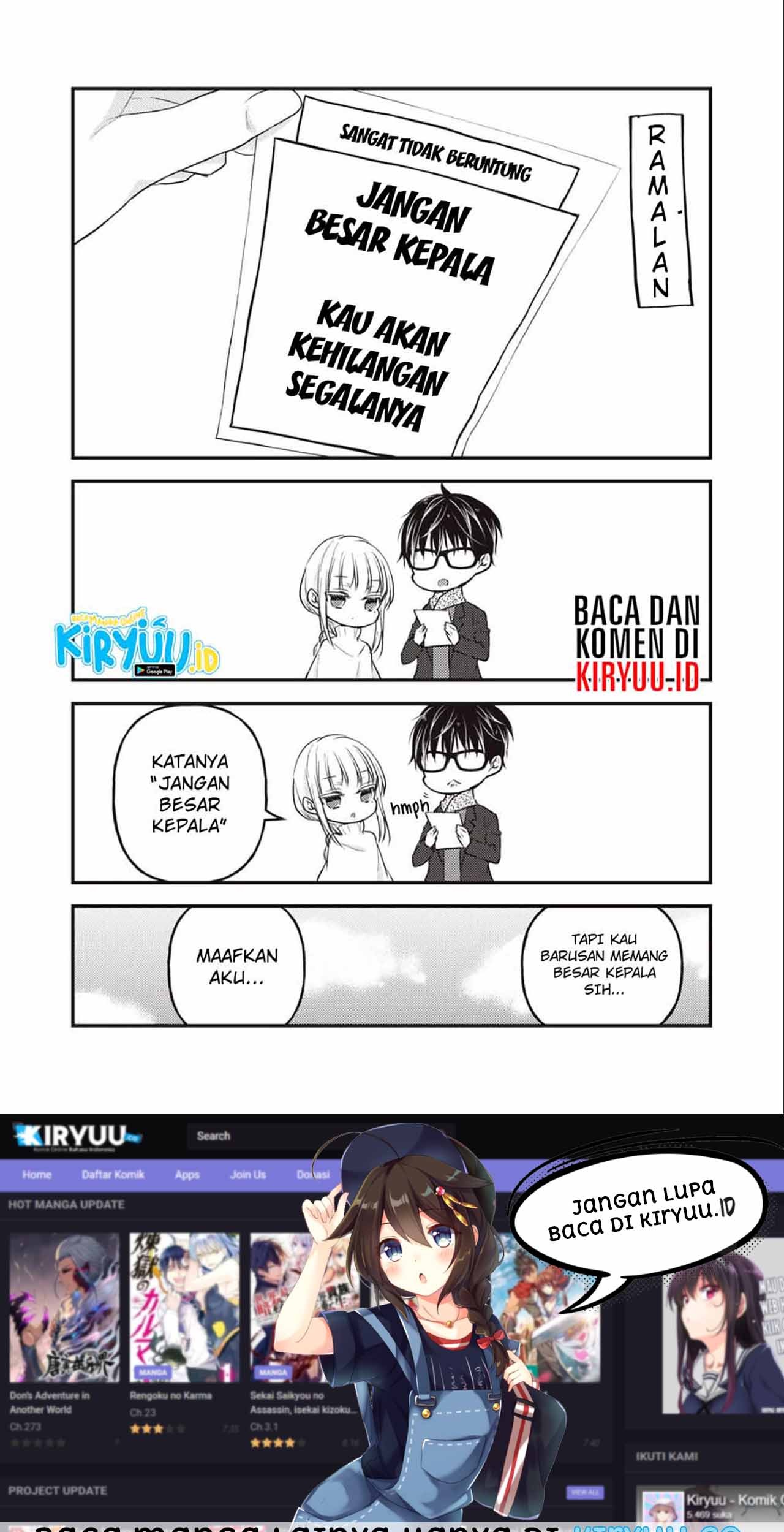 Chapter 75 - halaman 18