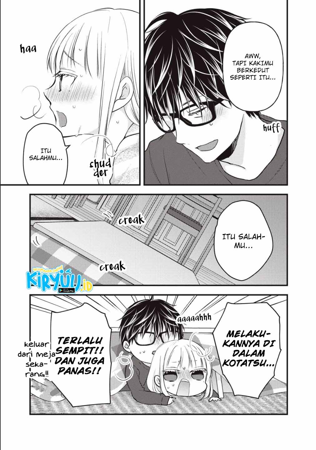 Chapter 75 - halaman 5