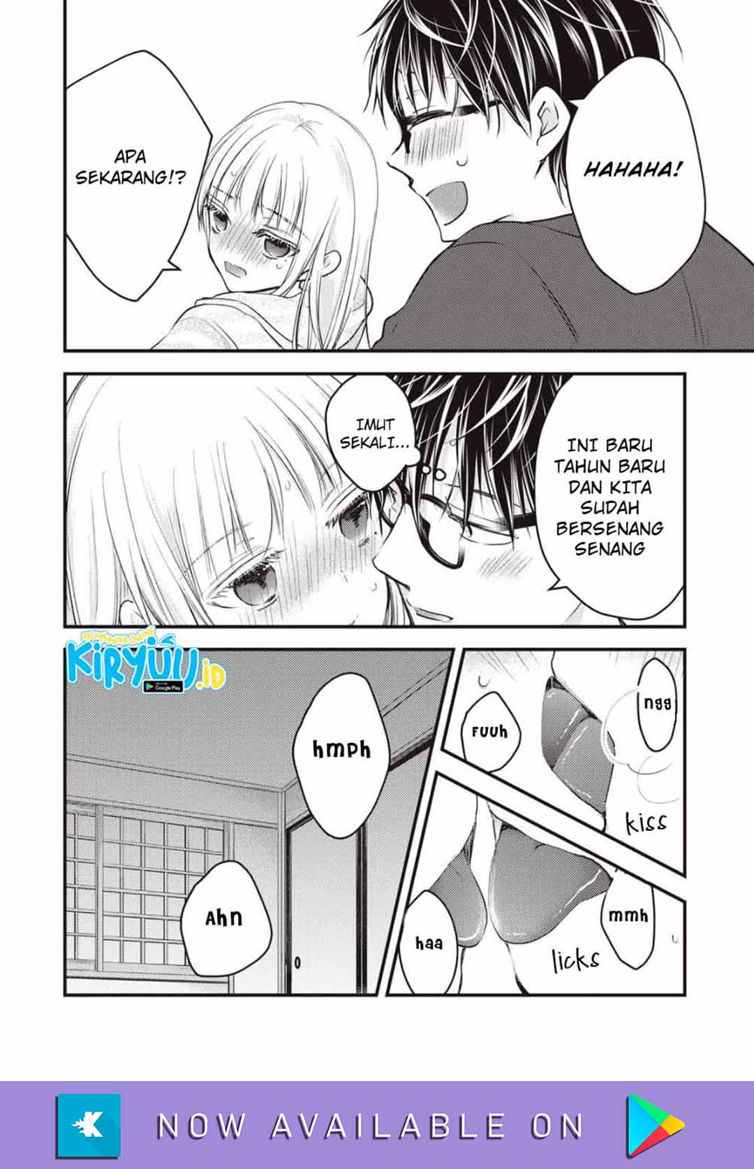 Chapter 75 - halaman 6