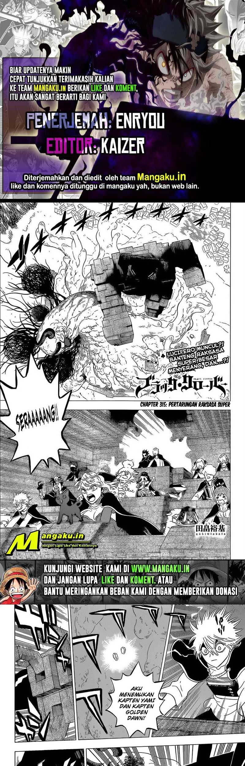 Chapter 315 - halaman 2