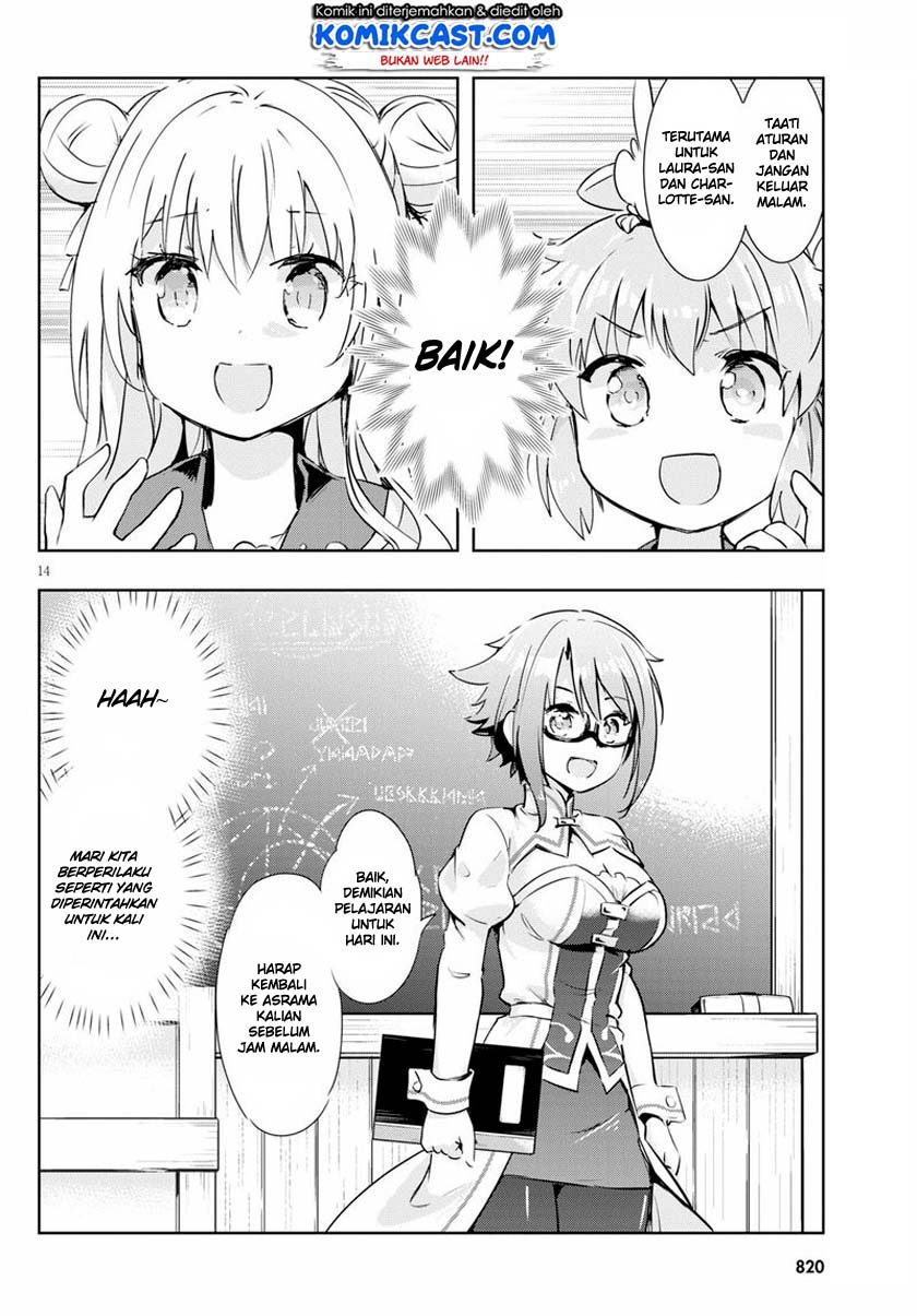Chapter 45 - halaman 15