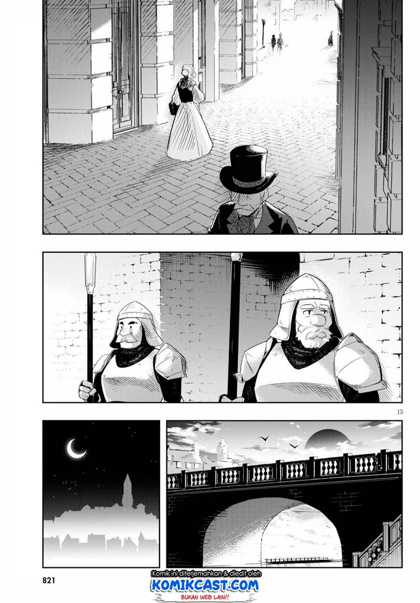 Chapter 45 - halaman 16