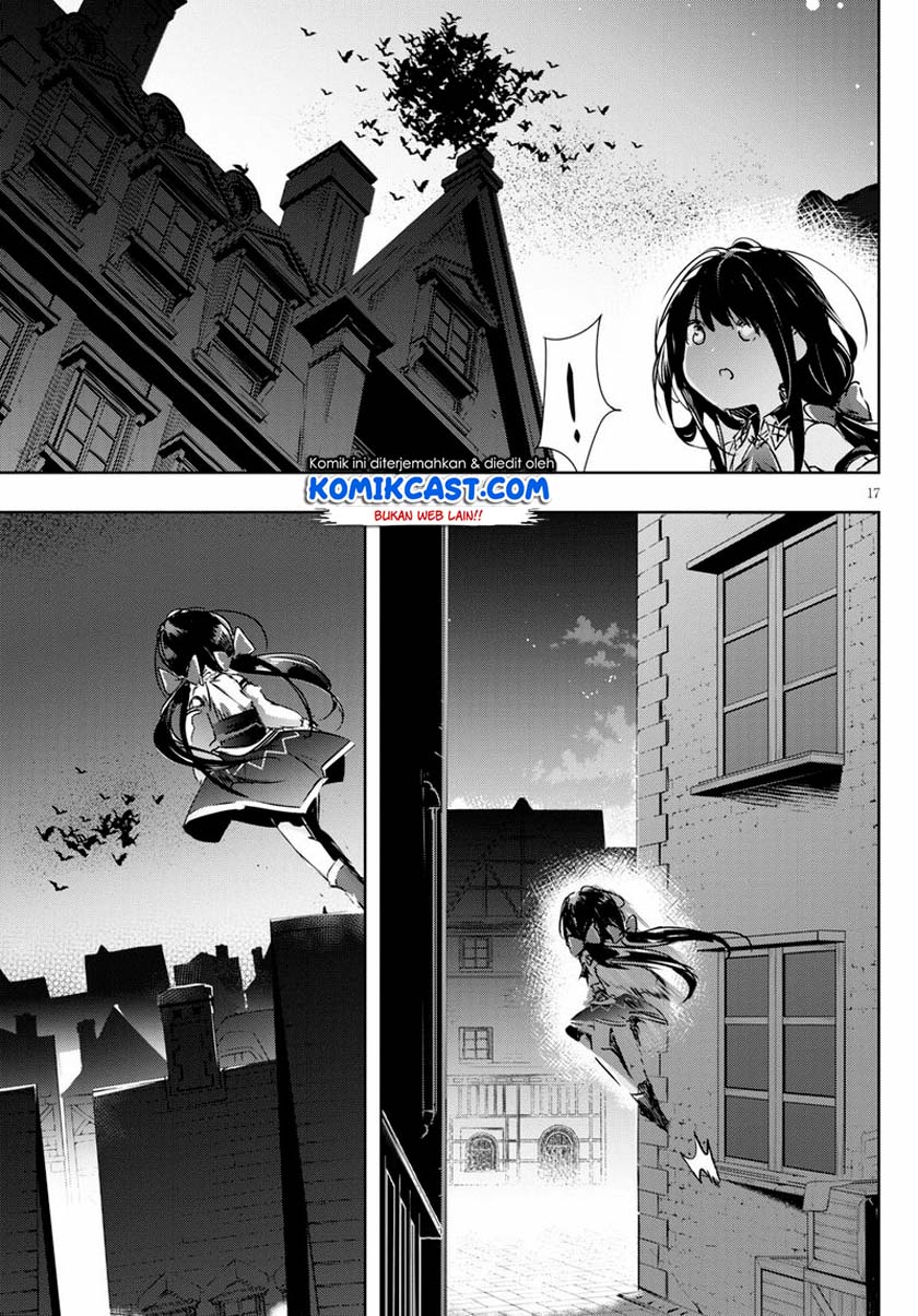 Chapter 45 - halaman 18