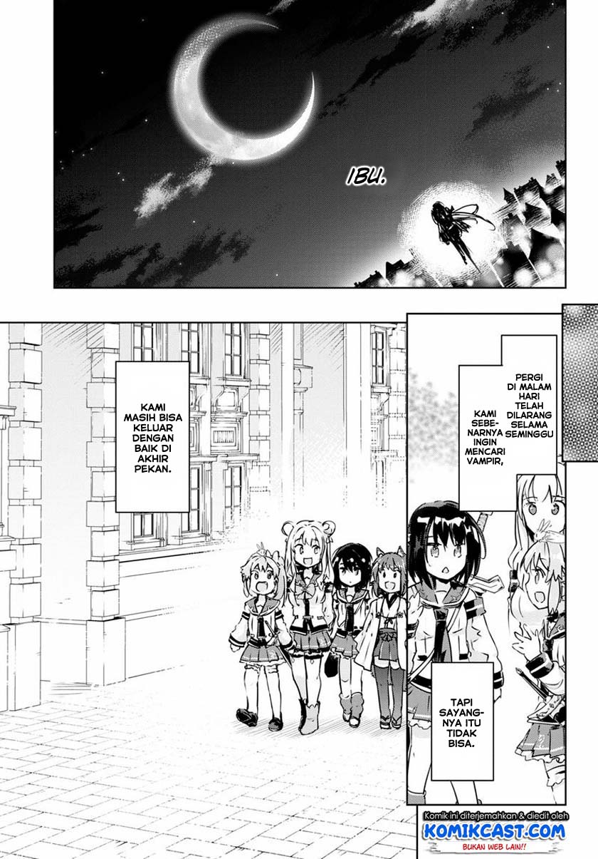 Chapter 45 - halaman 20
