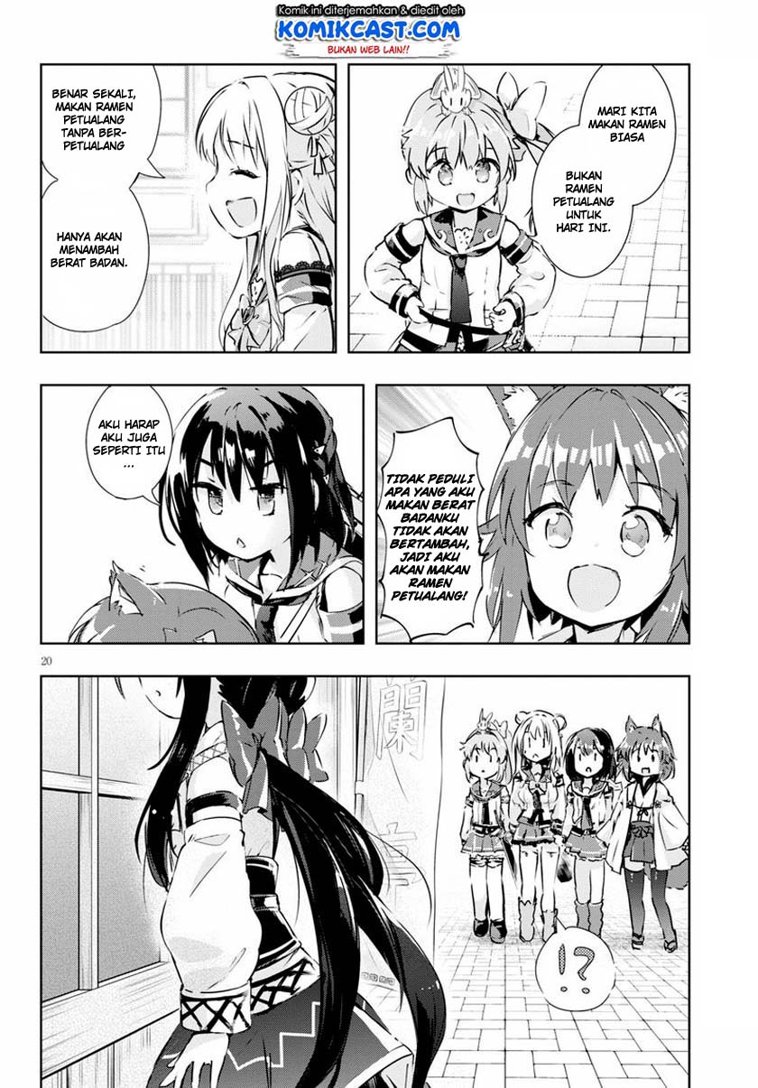Chapter 45 - halaman 21