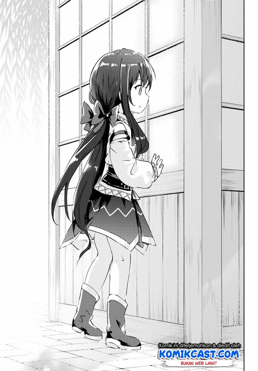 Chapter 45 - halaman 22