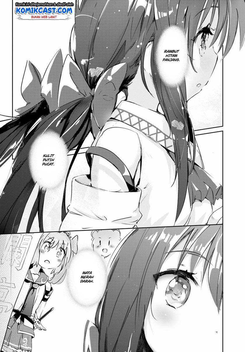 Chapter 45 - halaman 23