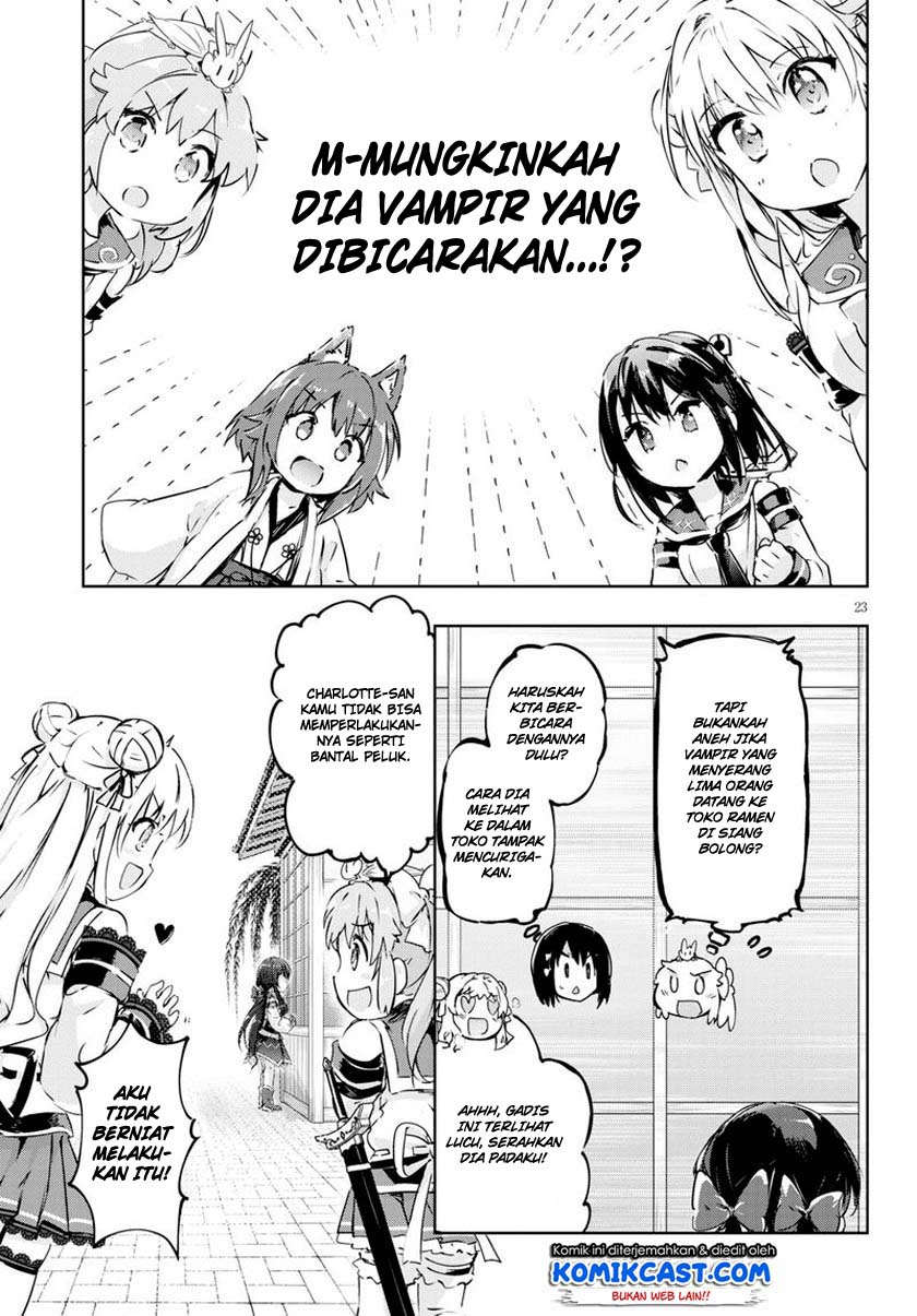 Chapter 45 - halaman 24