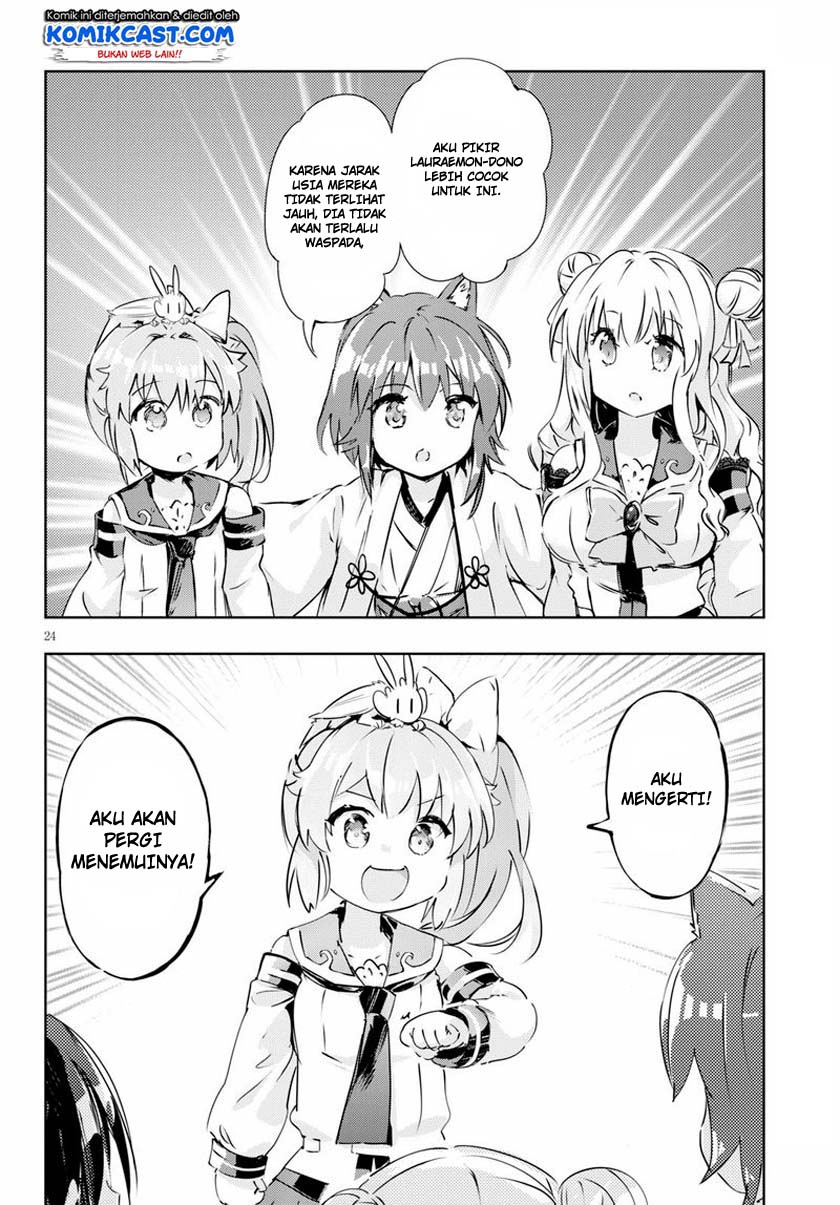 Chapter 45 - halaman 25