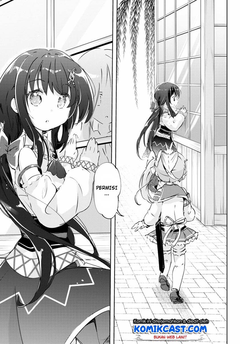 Chapter 45 - halaman 26