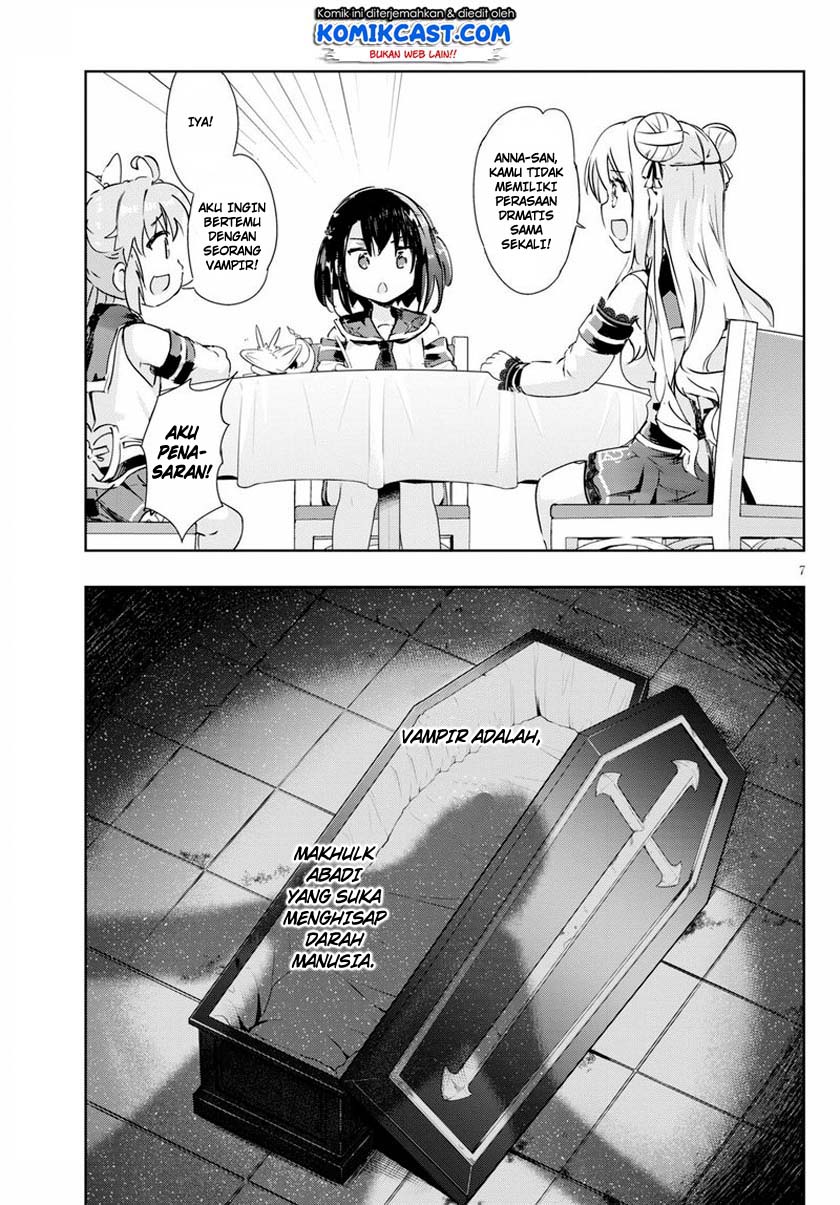 Chapter 45 - halaman 8