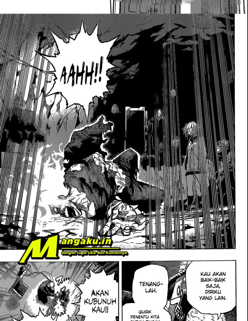 Chapter 335 - halaman 14