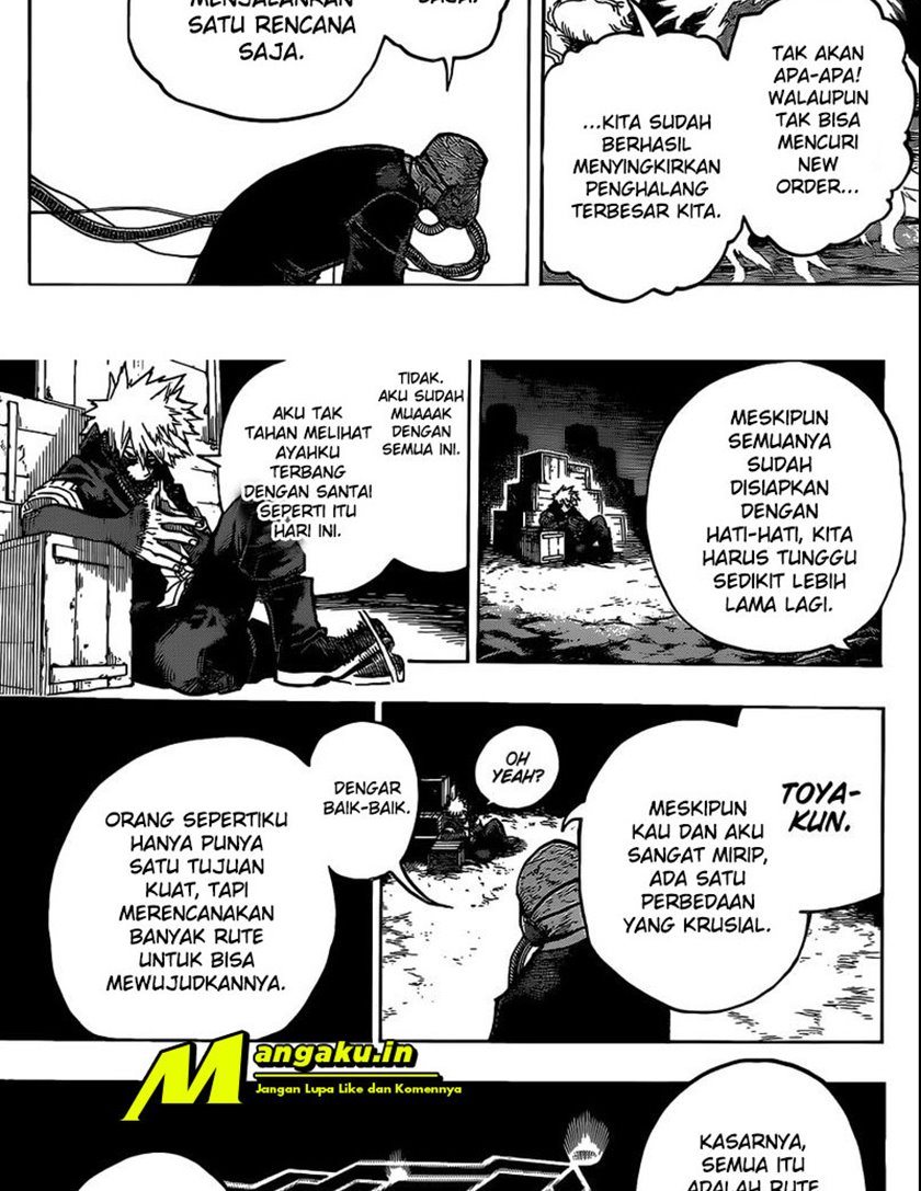 Chapter 335 - halaman 16