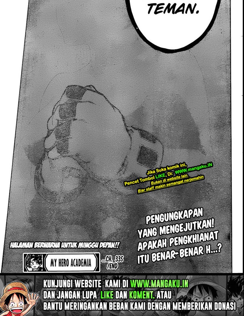 Chapter 335 - halaman 19