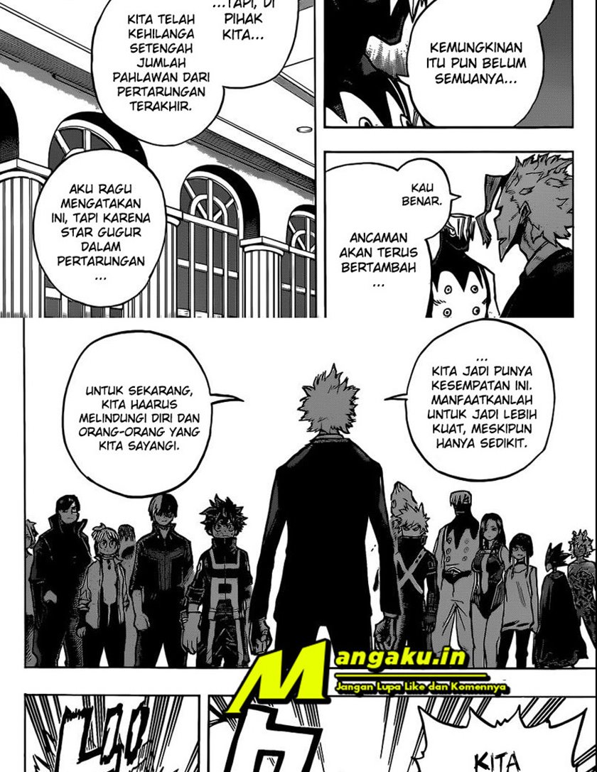Chapter 335 - halaman 8